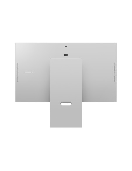 Samsung ViewFinity S90PC pantalla para PC 68,6 cm (27") 5120 x 2880 Pixeles 5K Ultra HD LCD Plata