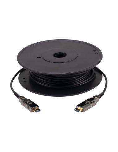 ATEN VE7835A cable HDMI 100 m HDMI Type-A HDMI Type-D Negro