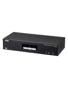 ATEN CS1942ATC interruptor KVM Negro