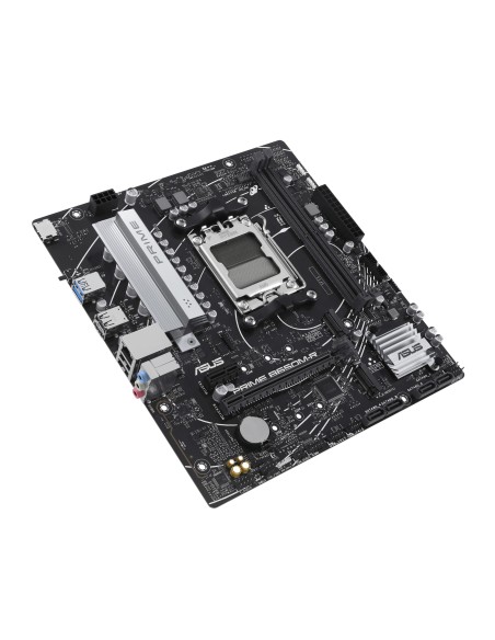 ASUS PRIME B650M-R AMD B650 Zócalo AM5 micro ATX