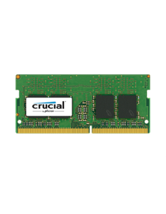 DDR4 SODIMM CRUCIAL 4GB 2133