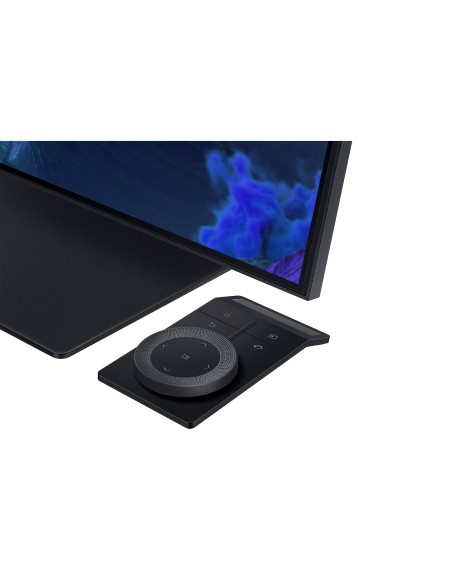 MONITOR SAMSUNG LS55CG970NUXEN