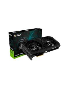 TARJETA GRÁFICA PALIT RTX 4060 DUAL 8G