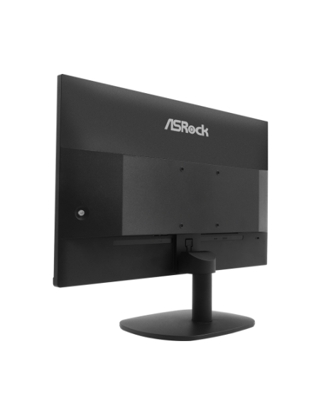 Asrock CL27FF pantalla para PC 68,6 cm (27") 1920 x 1080 Pixeles Full HD LED Negro