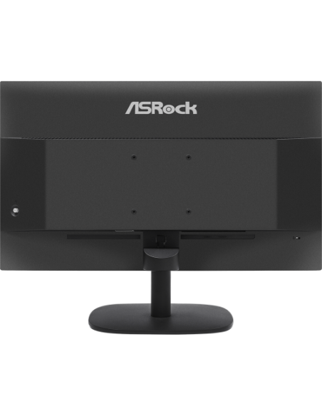 Asrock CL27FF pantalla para PC 68,6 cm (27") 1920 x 1080 Pixeles Full HD LED Negro