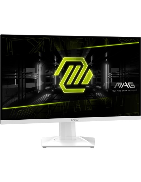 MSI MAG 274QRFW pantalla para PC 68,6 cm (27") 2560 x 1440 Pixeles Wide Quad HD LCD Blanco