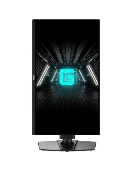 MSI G255PF E2 pantalla para PC 62,2 cm (24.5") 1920 x 1080 Pixeles Full HD LCD Negro