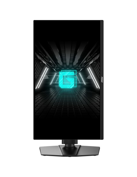 MSI G255PF E2 pantalla para PC 62,2 cm (24.5") 1920 x 1080 Pixeles Full HD LCD Negro