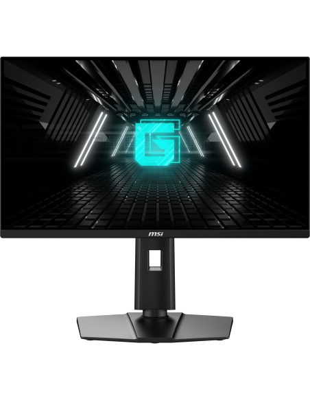 MSI G255PF E2 pantalla para PC 62,2 cm (24.5") 1920 x 1080 Pixeles Full HD LCD Negro