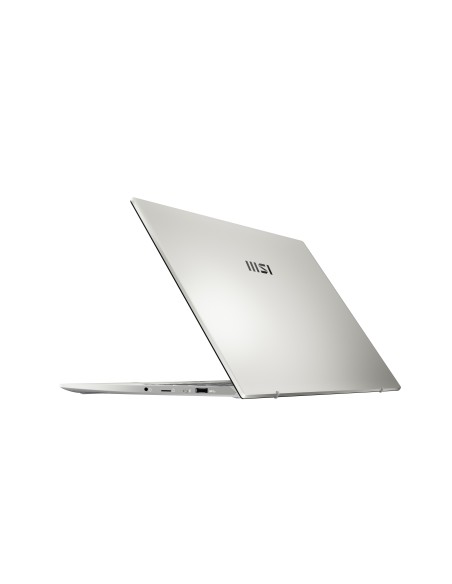 PORTATIL MSI PRESTIGE14 EVO B13M-415ES SILVER