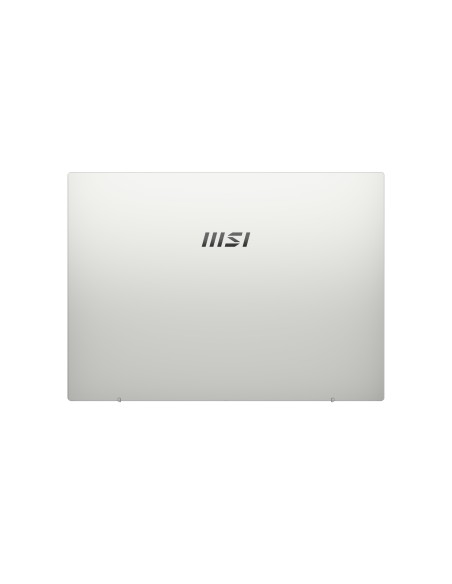 PORTATIL MSI PRESTIGE14 EVO B13M-415ES SILVER