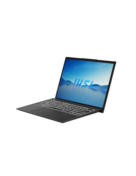 PORTATIL MSI PRESTIGE 13 EVO A13M-087ES GRAY