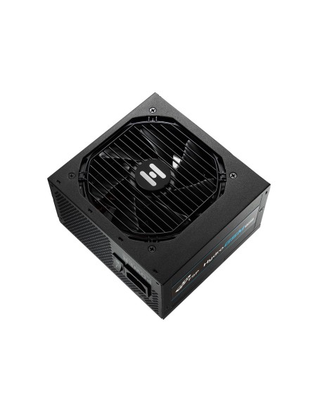 PSP Hydrop GSM Lite 750W 80 Plus Gold Negra