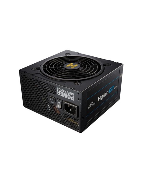 FPS Hydro GT Pro 850W ATX Plus Gold Negra