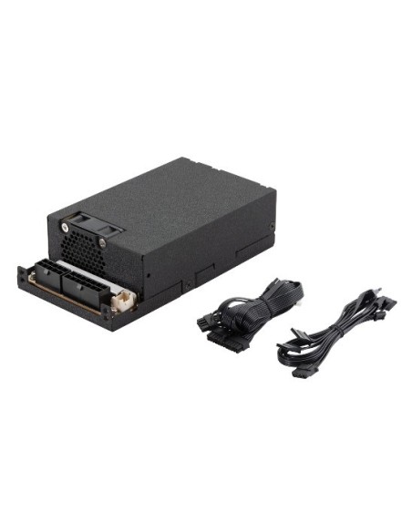 FUENTE DE ALIMENTACION FLEXATX 300W FSP FLEXGURU