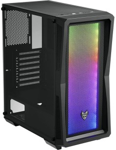 TORRE ATX FSP CMT212A ARGB LIGHT BAR BLACK