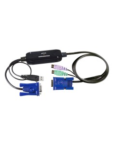ATEN USB SUN CONSOLE CONVERSOR 1,8M (CV131BZ-AT)