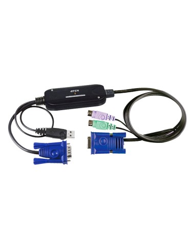 ATEN USB SUN CONSOLE CONVERSOR 1,8M (CV131BZ-AT)