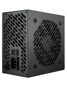 FSP Fortron PPA5006401 500W ATX Negro unidad de fuente alimentación