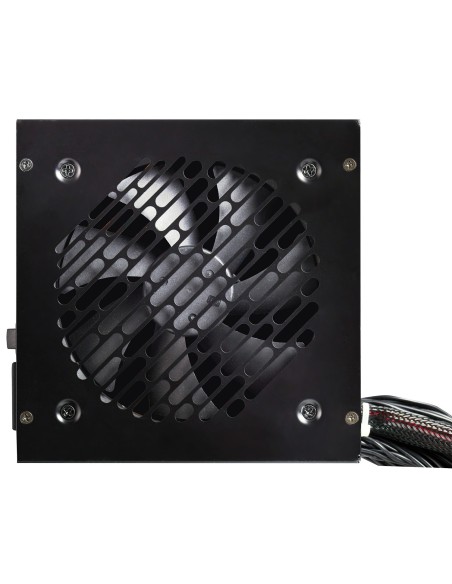 FSP Fortron PPA5006401 500W ATX Negro unidad de fuente alimentación