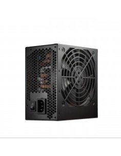 FSP Fortron Raider II 750W unidad de fuente de alimentación ATX Gris