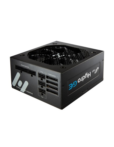 FUENTE DE ALIMENTACION ATX 650W FSP HGE650 NEGRO