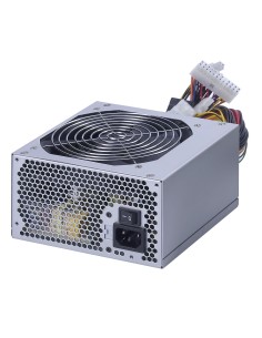 FSP Fortron FSP500-60GHN Bronze 85+ 500W ATX Gris unidad de fuente alimentación