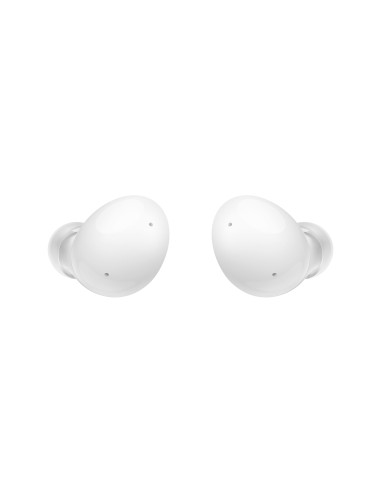 AURICULARES MICRO SAMSUNG GALAXY BUDS 2 WHITE