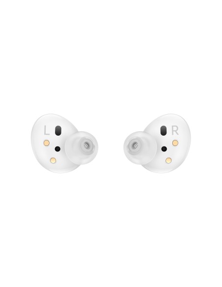 AURICULARES MICRO SAMSUNG GALAXY BUDS 2 WHITE