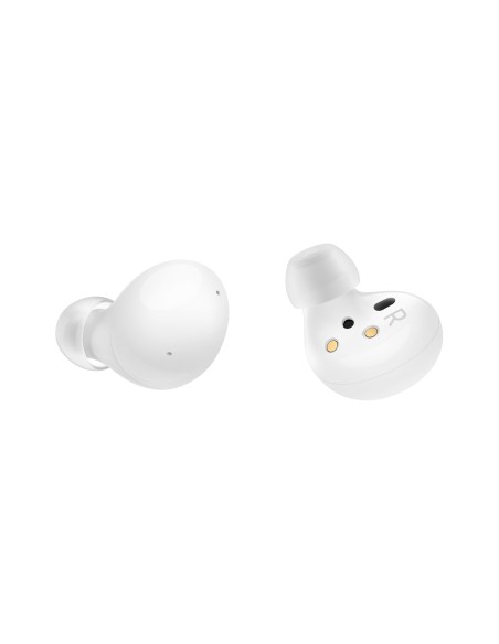 AURICULARES MICRO SAMSUNG GALAXY BUDS 2 WHITE