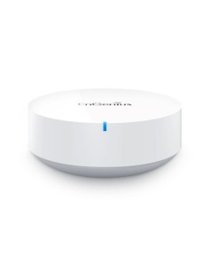 EnGenius EMR3000-KIT router inalámbrico Doble banda (2,4 GHz   5 GHz) Gigabit Ethernet Blanco
