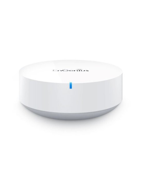 EnGenius EMR3000-KIT router inalámbrico Doble banda (2,4 GHz   5 GHz) Gigabit Ethernet Blanco
