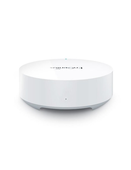 EnGenius EMR3000-KIT router inalámbrico Doble banda (2,4 GHz   5 GHz) Gigabit Ethernet Blanco