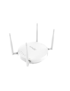EnGenius EAP1300EXT punto de acceso WLAN 1000 Mbit s Energía sobre Ethernet (PoE) Blanco