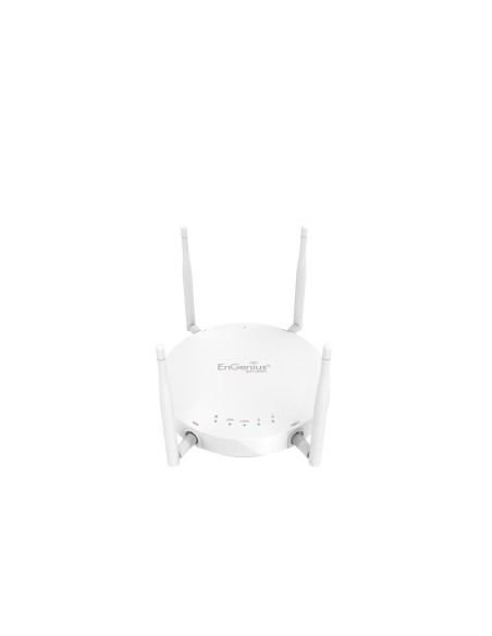 EnGenius EAP1300EXT punto de acceso WLAN 1000 Mbit s Energía sobre Ethernet (PoE) Blanco