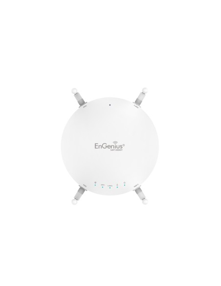 EnGenius EAP1300EXT punto de acceso WLAN 1000 Mbit s Energía sobre Ethernet (PoE) Blanco