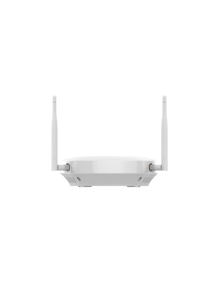 EnGenius EAP1300EXT punto de acceso WLAN 1000 Mbit s Energía sobre Ethernet (PoE) Blanco