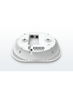 EnGenius EWS360AP punto de acceso WLAN 1300 Mbit s Energía sobre Ethernet (PoE) Blanco