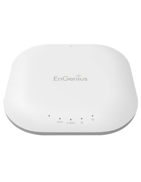 EnGenius EWS360AP punto de acceso WLAN 1300 Mbit s Energía sobre Ethernet (PoE) Blanco