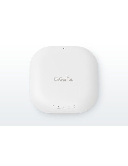 EnGenius EWS360AP punto de acceso WLAN 1300 Mbit s Energía sobre Ethernet (PoE) Blanco