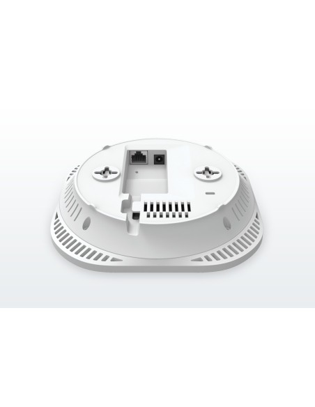 EnGenius EWS360AP punto de acceso WLAN 1300 Mbit s Energía sobre Ethernet (PoE) Blanco