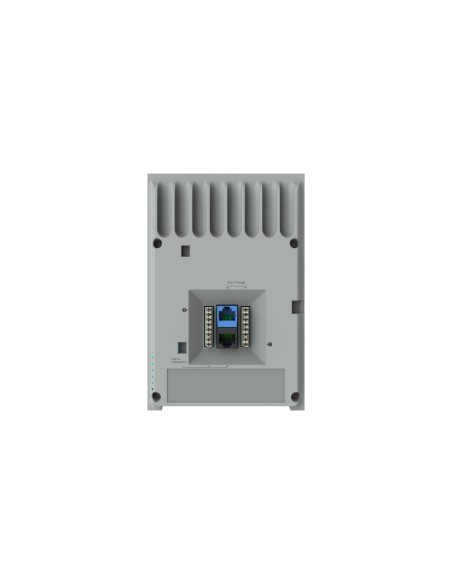 EnGenius EWS550AP punto de acceso WLAN 1267 Mbit s Energía sobre Ethernet (PoE) Blanco