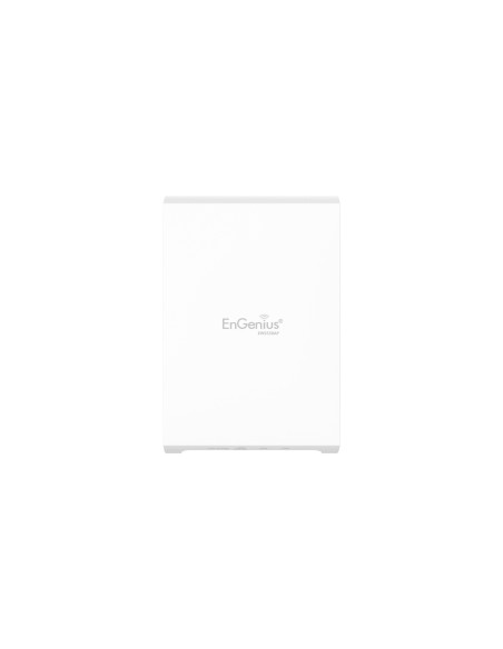 EnGenius EWS550AP punto de acceso WLAN 1267 Mbit s Energía sobre Ethernet (PoE) Blanco