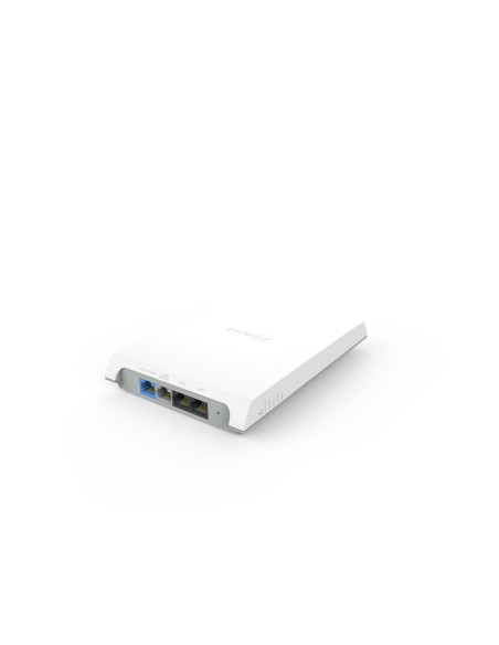 EnGenius EWS550AP punto de acceso WLAN 1267 Mbit s Energía sobre Ethernet (PoE) Blanco