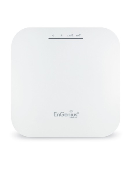WIFI ENGENIUS ACC. POINT INTERIOR 802.11AX 100USER