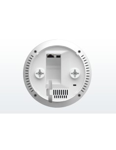 EnGenius EAP1750H punto de acceso WLAN 1300 Mbit s Energía sobre Ethernet (PoE) Blanco