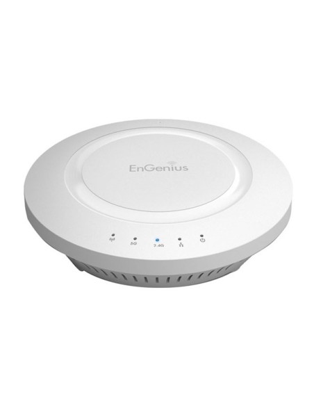EnGenius EAP1750H punto de acceso WLAN 1300 Mbit s Energía sobre Ethernet (PoE) Blanco