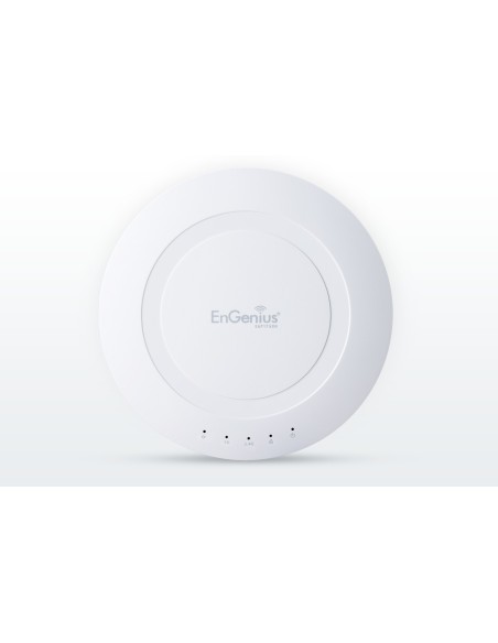 EnGenius EAP1750H punto de acceso WLAN 1300 Mbit s Energía sobre Ethernet (PoE) Blanco