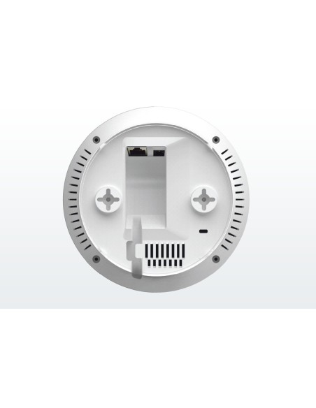 EnGenius EAP1750H punto de acceso WLAN 1300 Mbit s Energía sobre Ethernet (PoE) Blanco