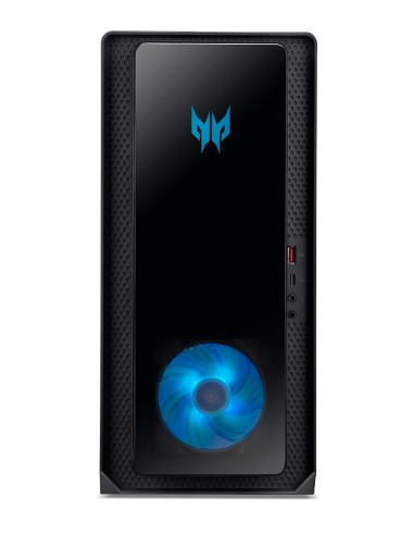 CPU ACER PREDATOR PO3-640 (DG.E2WEB.00Y) CI7-12700F, 2*8GB, 1024GB, RTX3070 8GB, FREEOS